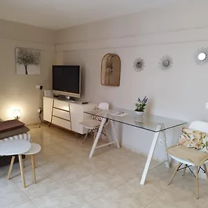 Lägenhet Las Palmeras, 893, Fuengirola