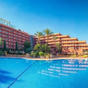 3* Aparthotel Beach Turisticos
