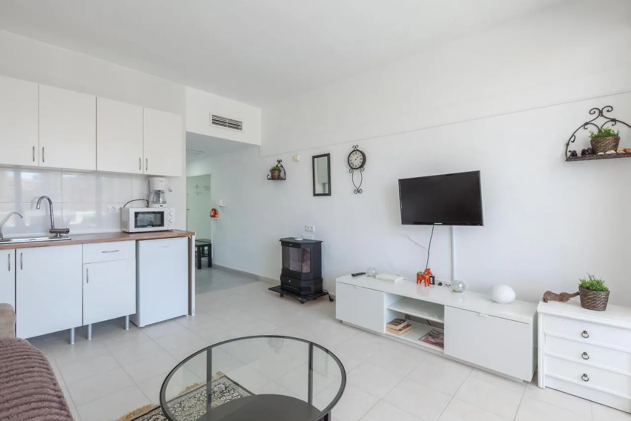 Hotel Las Palmeras Studio In Fuengirola By Costarentals - Ref 56 0*,