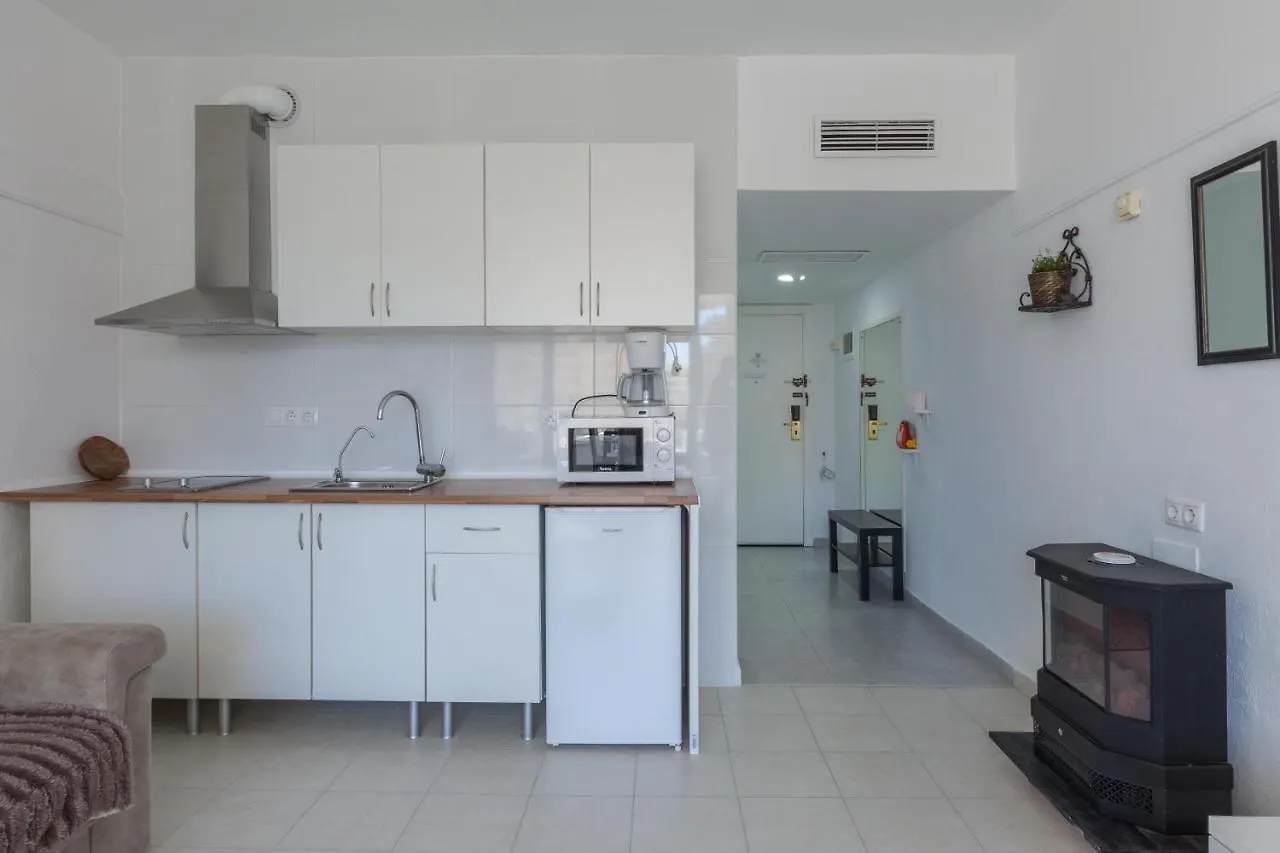 Appartamento Hotel Las Palmeras Studio In Fuengirola By Costarentals - Ref 56 Spagna