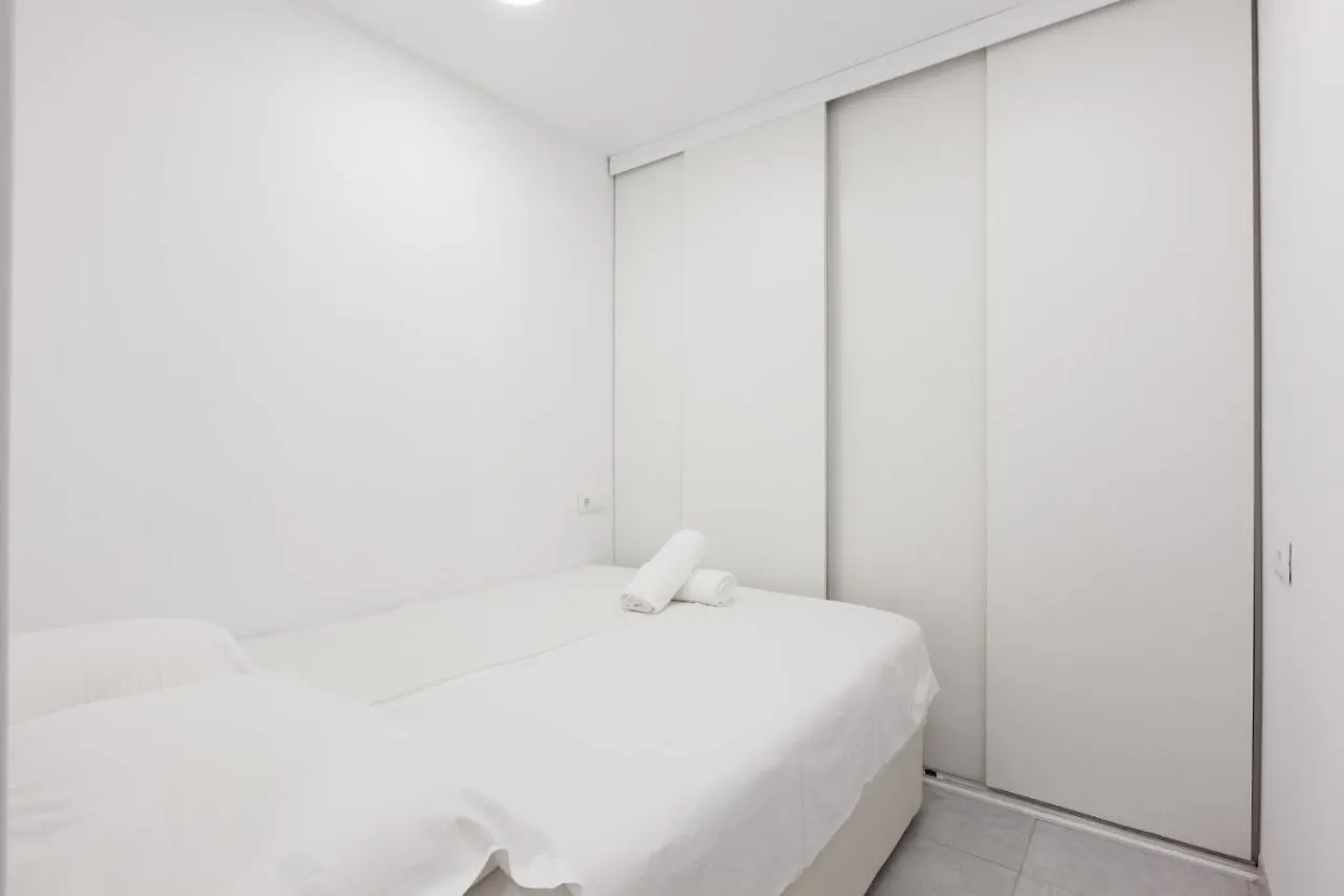 Appartamento Hotel Las Palmeras Studio In Fuengirola By Costarentals - Ref 56 Spagna